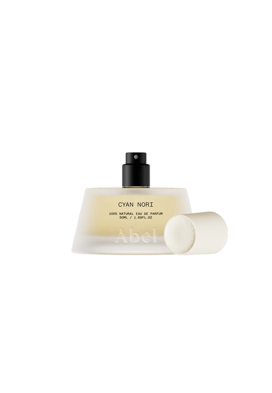 Abel Cyan Nori Eau de Parfum 50ml - Image 2