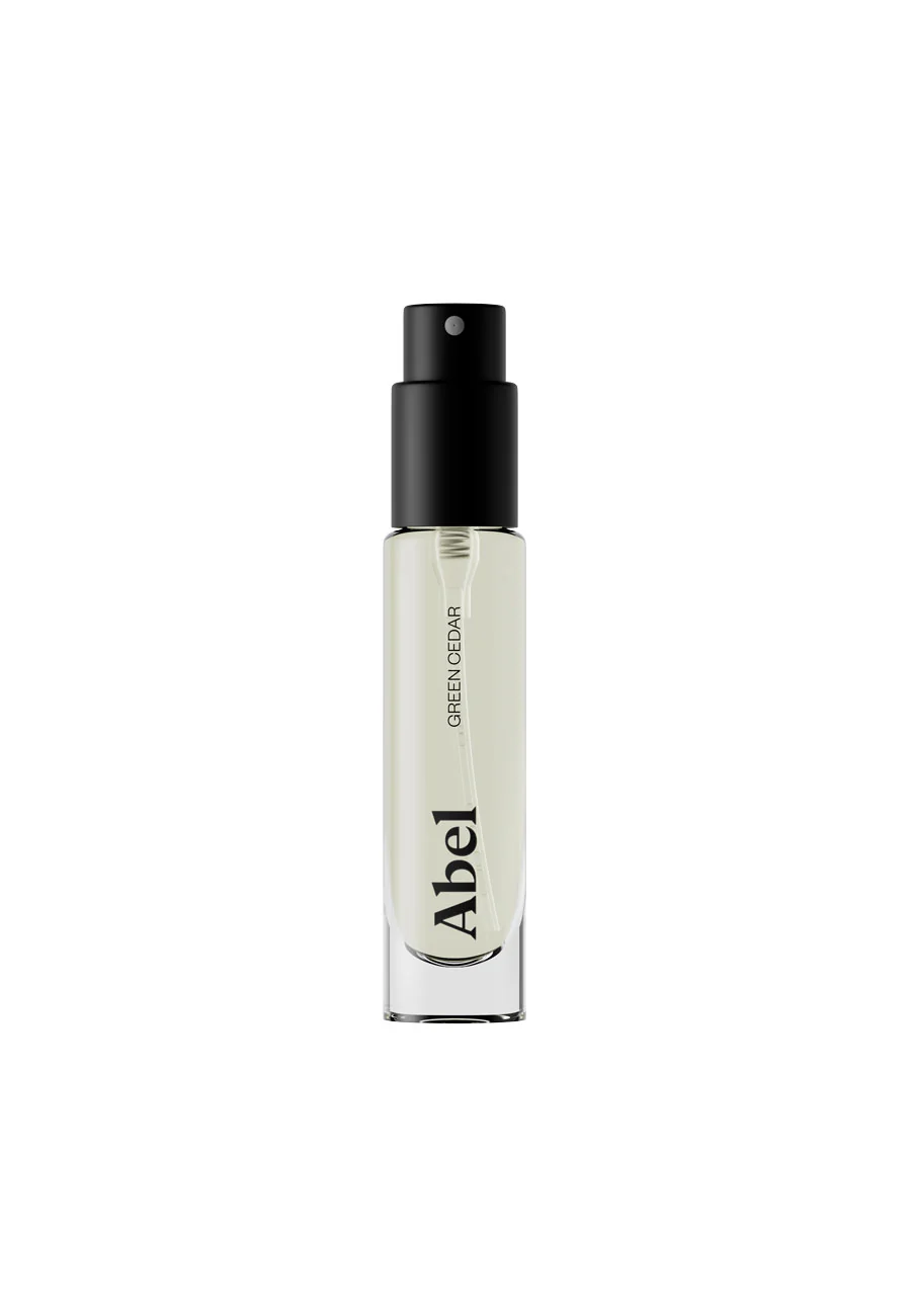 Abel Green Cedar Eau de Parfum Mini