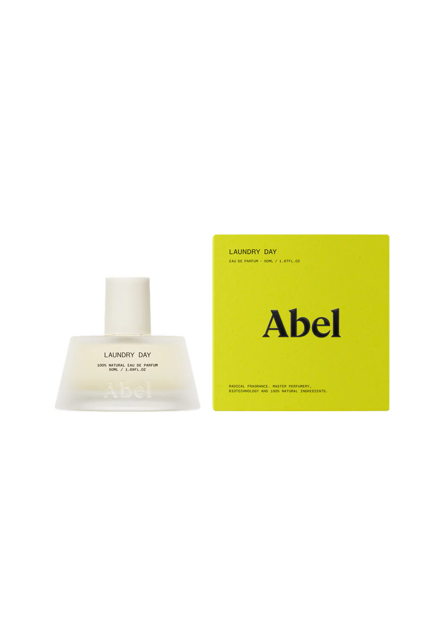 Abel Laundry Day Eau de Parfum 50ml - Image 3