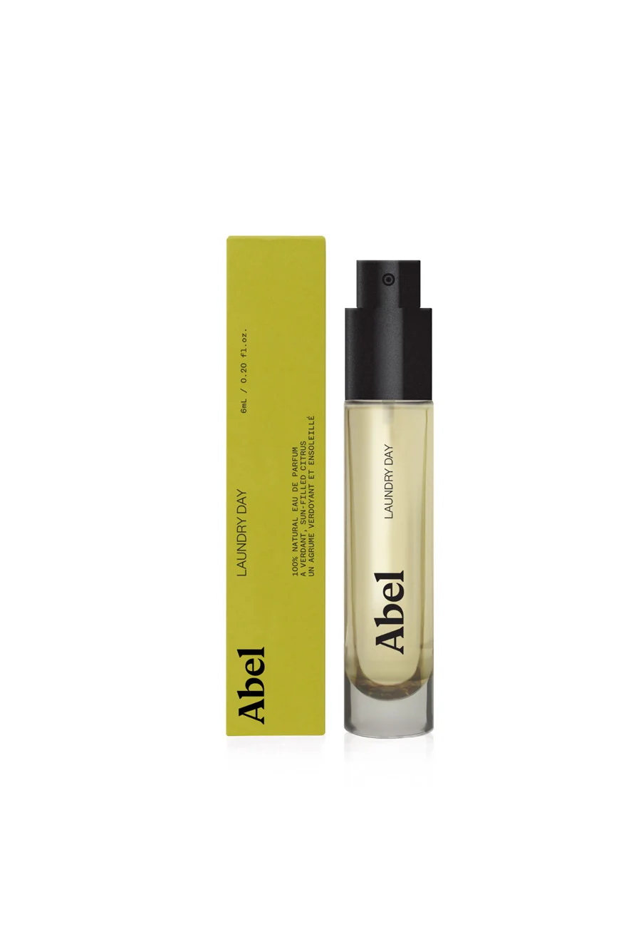 Abel Laundry Day Eau de Parfum Mini - Image 2
