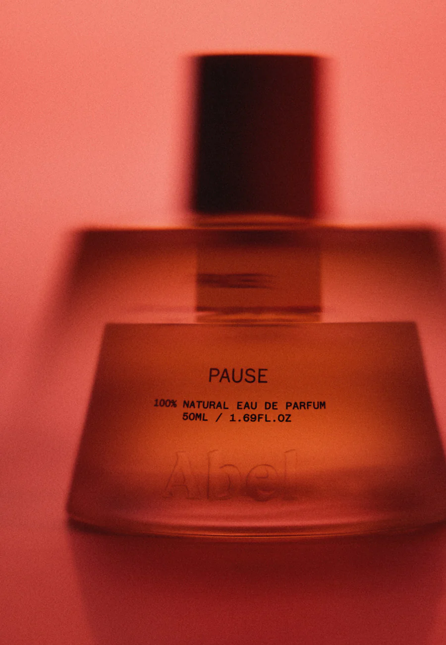 Abel Pause Eau de Parfum 50ml - Image 4