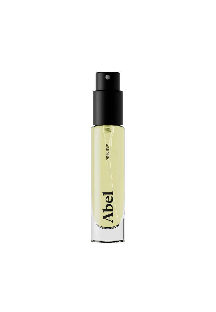 Abel Pink Iris Eau de Parfum Mini