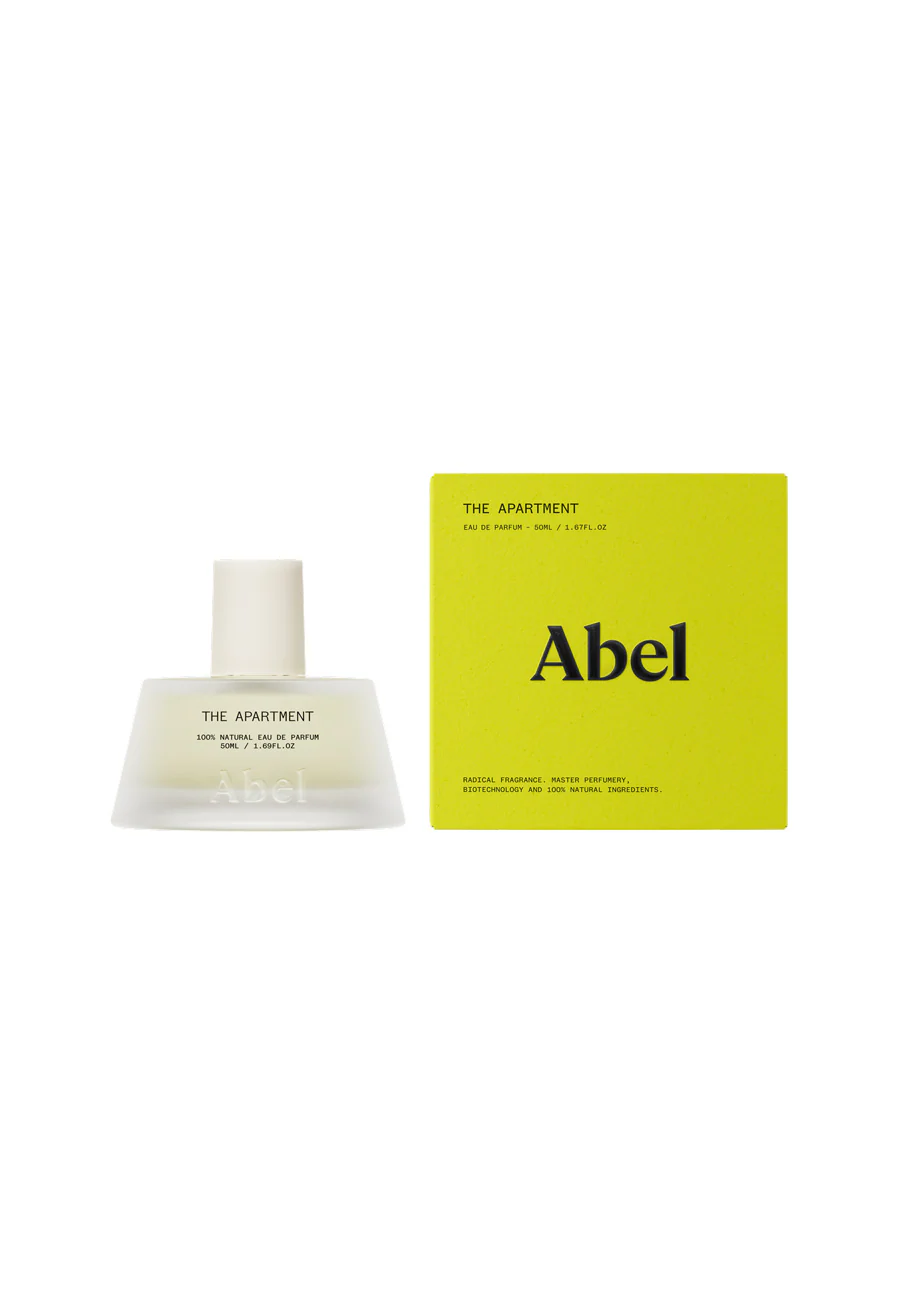 Abel The Apartment Eau de Parfum 50ml - Image 3