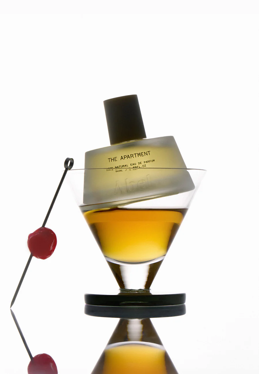 Abel The Apartment Eau de Parfum 50ml - Image 4