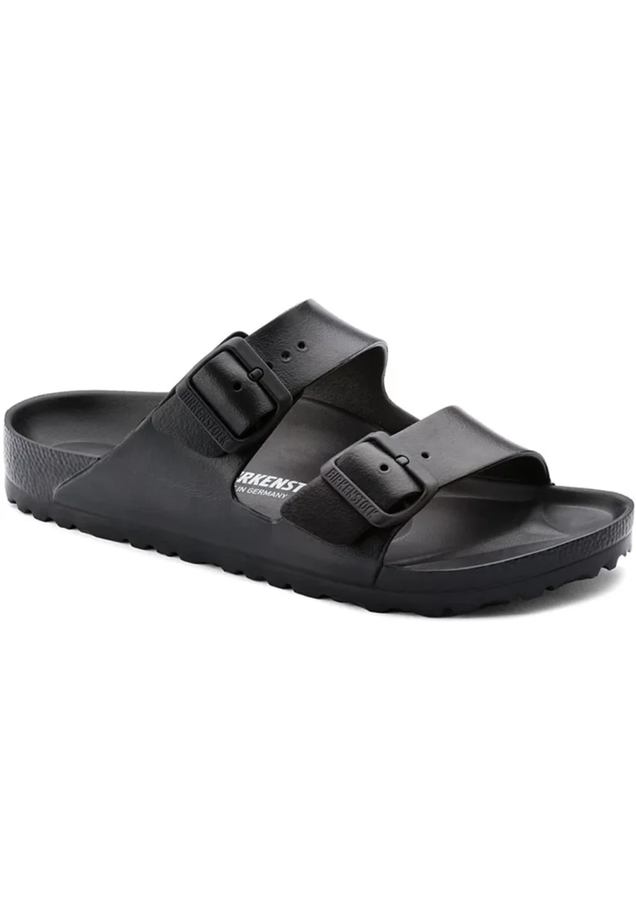 Birkenstock Arizona EVA Black