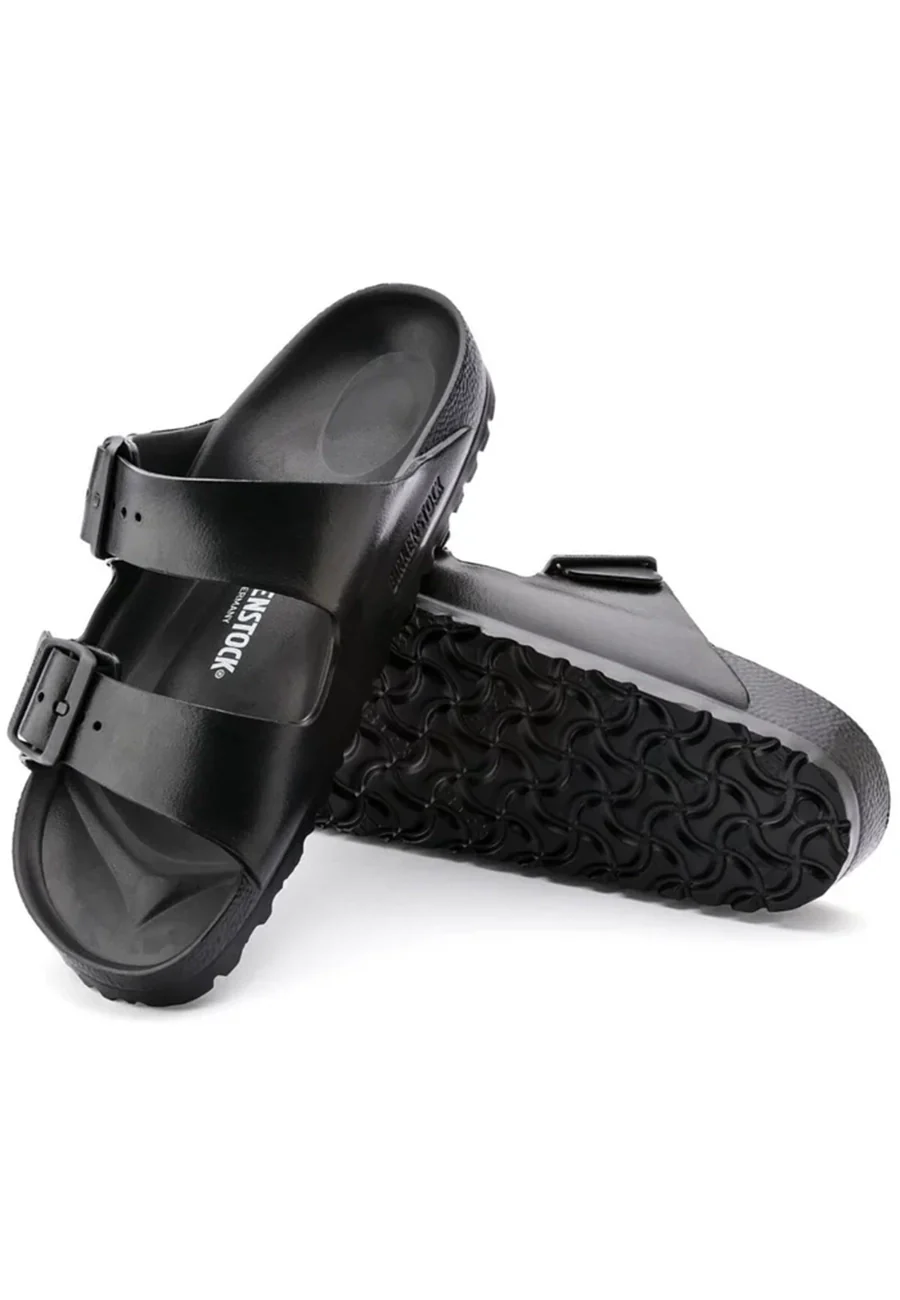 Birkenstock Arizona EVA Black - Image 2