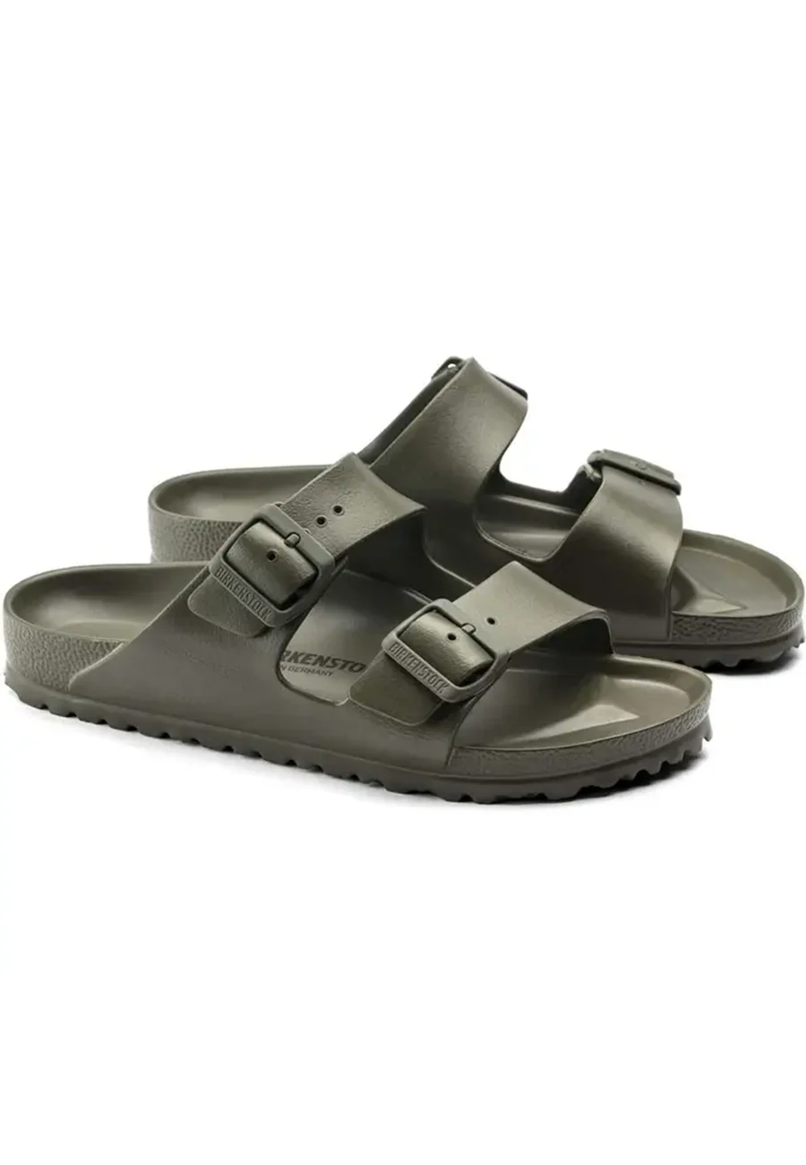 Birkenstock Arizona EVA Khaki - Image 3