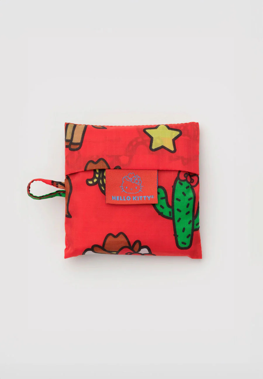 Baggu Baby Baggu Hello Kitty Western - Image 3