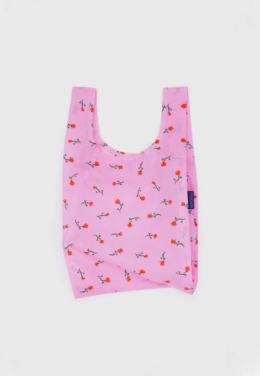 Baggu Baby Baggu Painted Wildflower