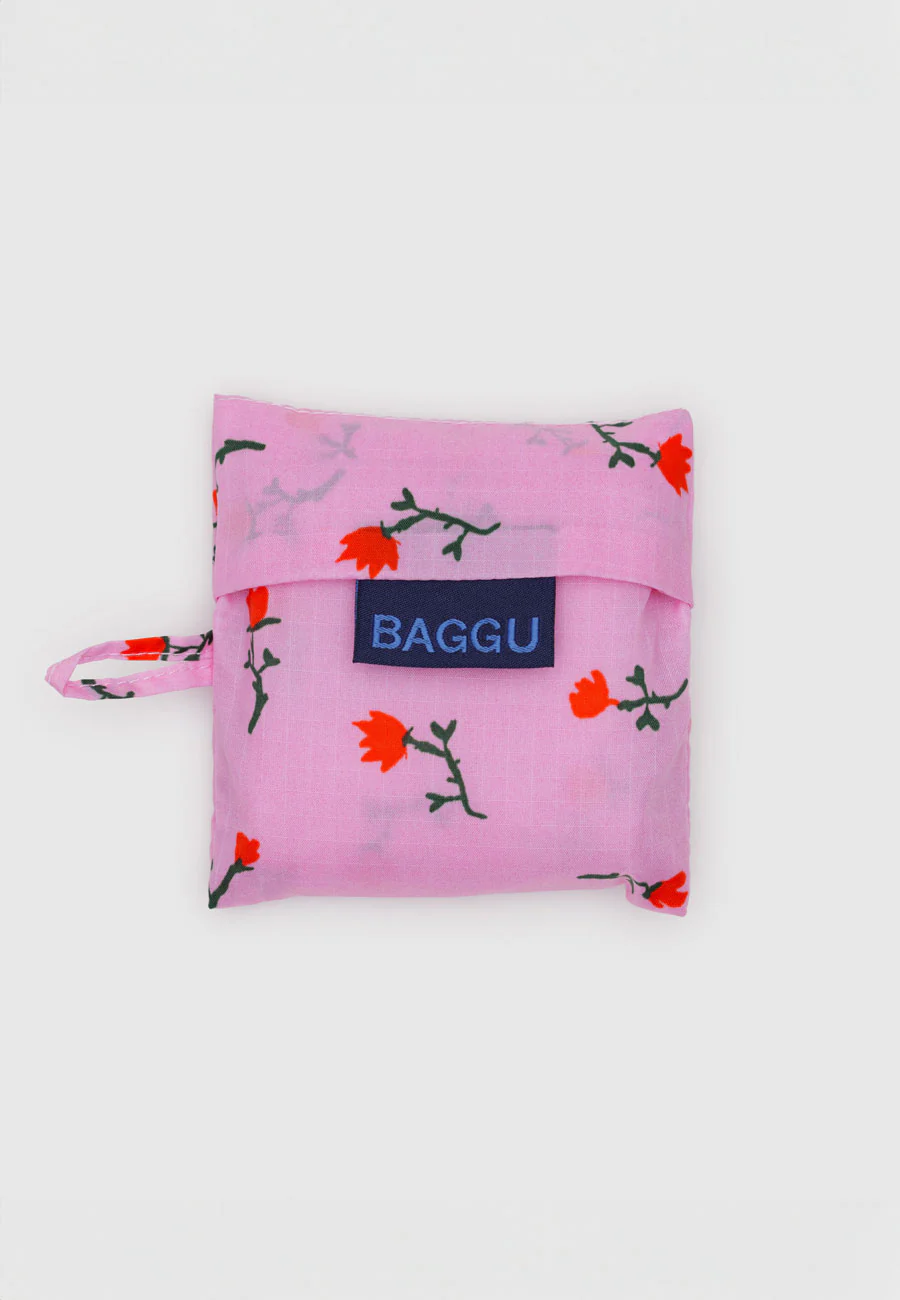 Baggu Baby Baggu Painted Wildflower - Image 3