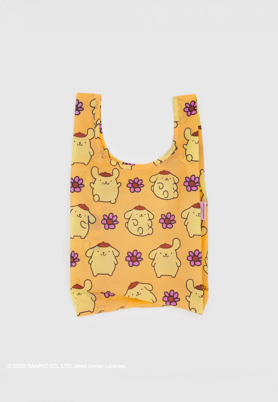 Baggu Baby Baggu Pompompurin