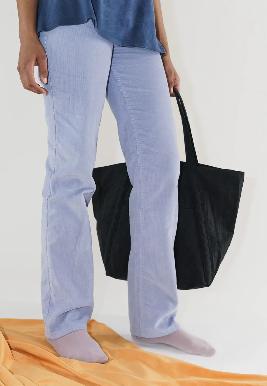 Baggu Cloud Bag Black - Image 3
