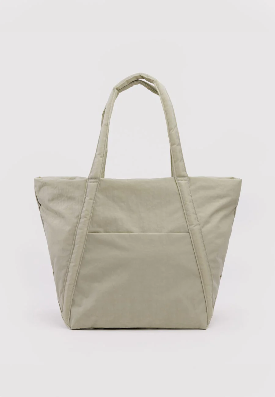Baggu Cloud Bag Celadon
