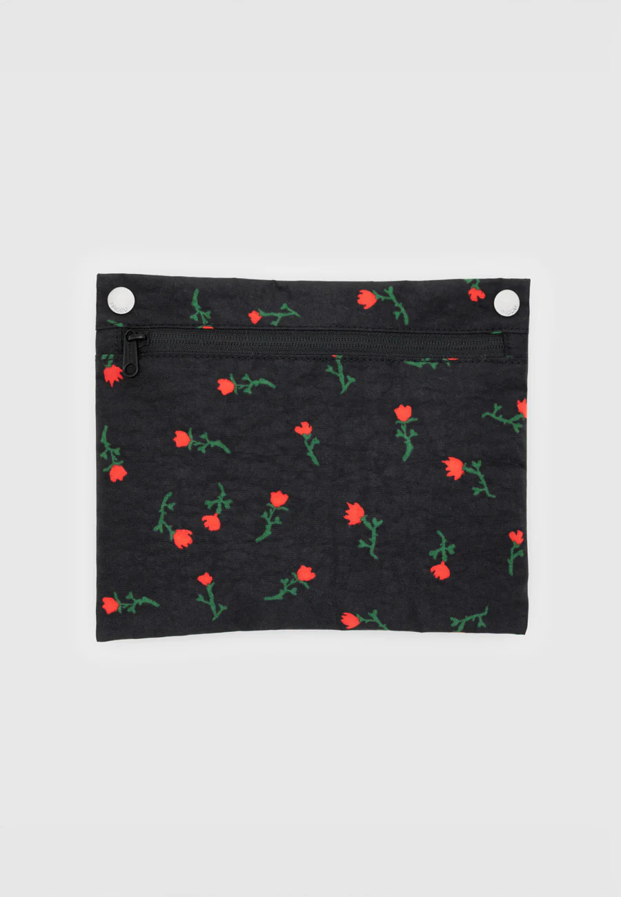 Baggu Cloud Bag Painted Wildflower - Image 3