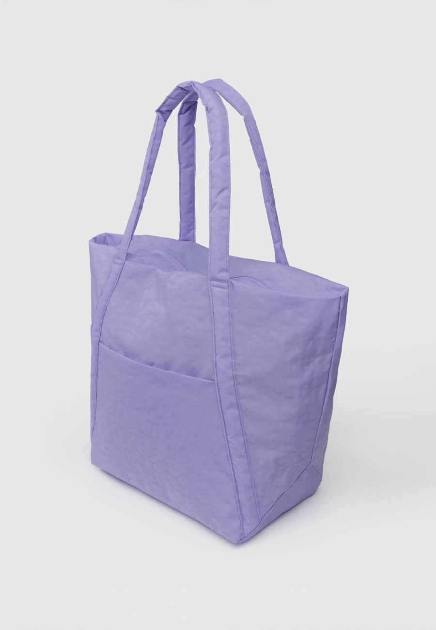 Baggu Cloud Bag Wisteria - Image 3