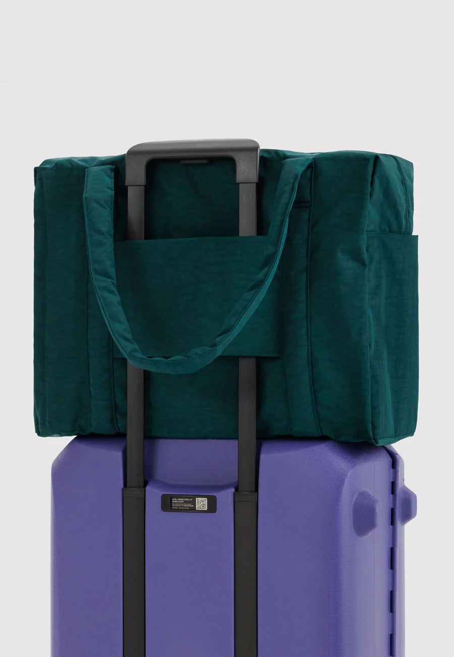 Baggu Cloud Carry-On Deep Sea - Image 2
