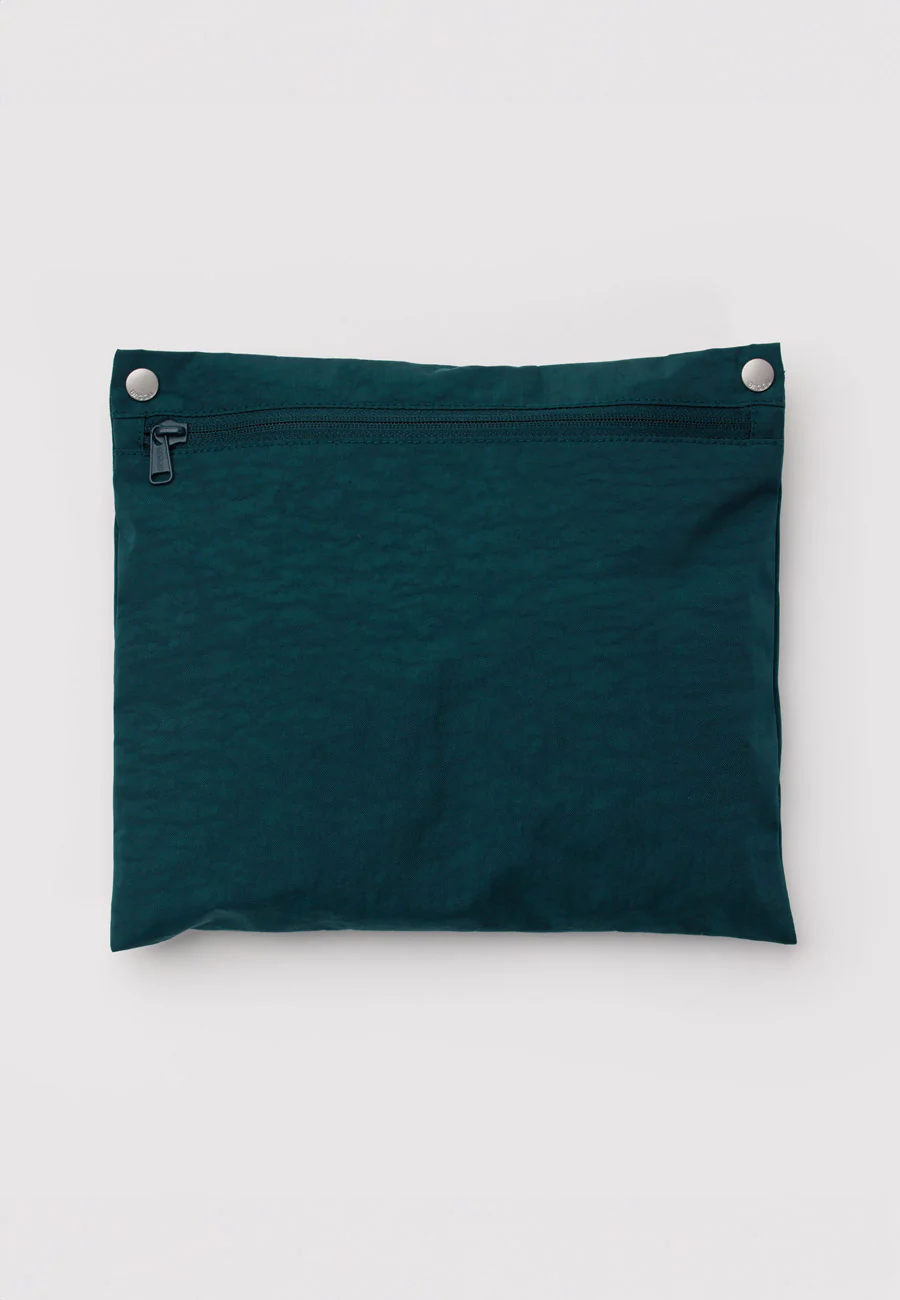 Baggu Cloud Carry-On Deep Sea - Image 5