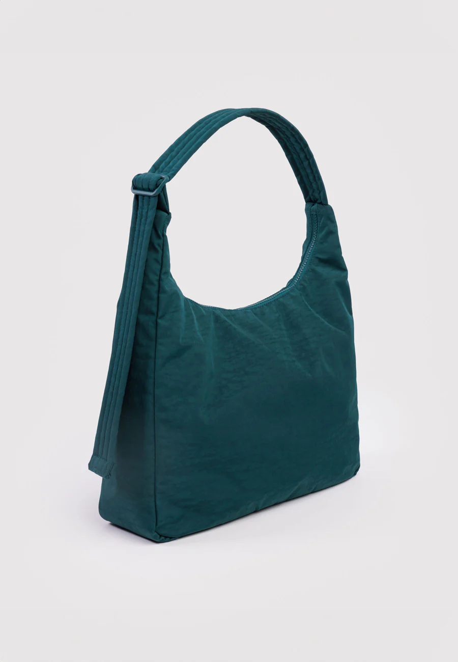 Baggu Nylon Shoulder Bag Deep Sea - Image 4