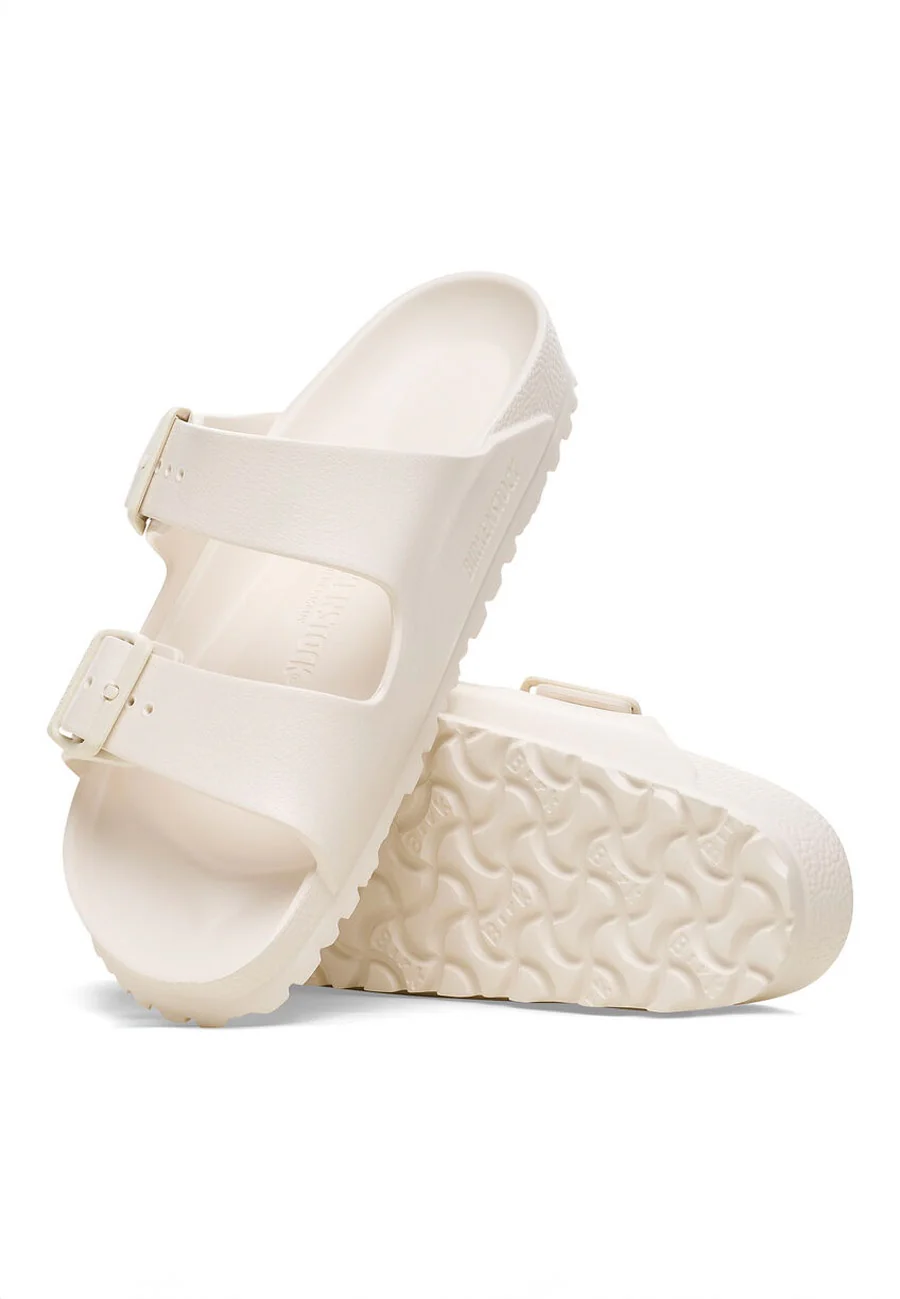 Birkenstock Arizona Eva Eggshell - Image 2