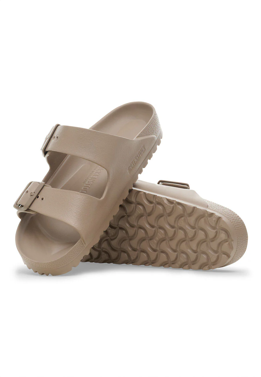 Birkenstock Arizona EVA Gray Taupe - Image 2