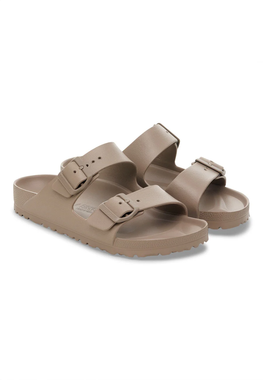 Birkenstock Arizona EVA Gray Taupe - Image 4