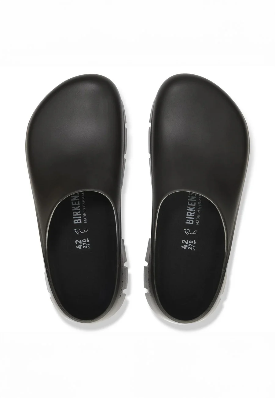 Birkenstock Super Birki 2.0 Black - Image 4