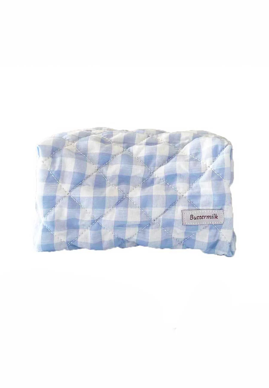 Buttermilk Accessories Grace Carry All Bag Cloud Nine