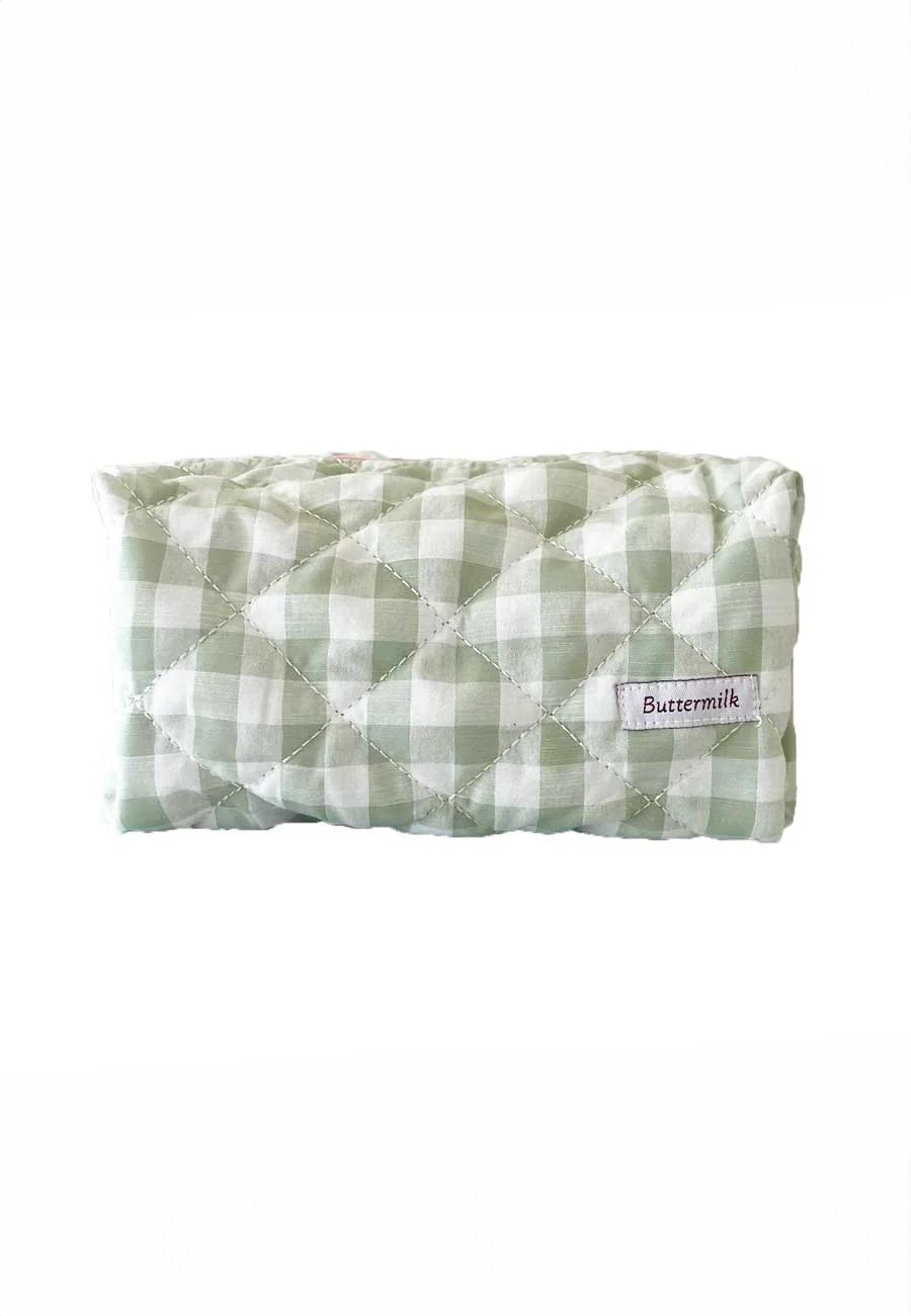 Buttermilk Accessories Grace Carry All Bag Dandelion
