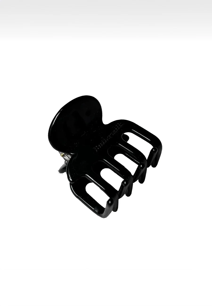 Buttermilk Accessories Sam Clip Coupe De Noir