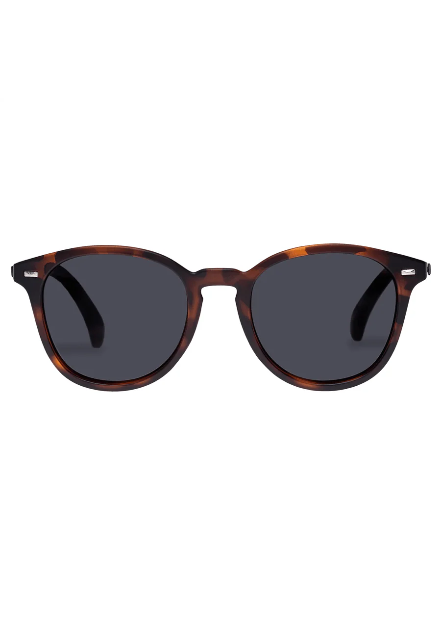 Le Specs Bandwagon Matte Tort