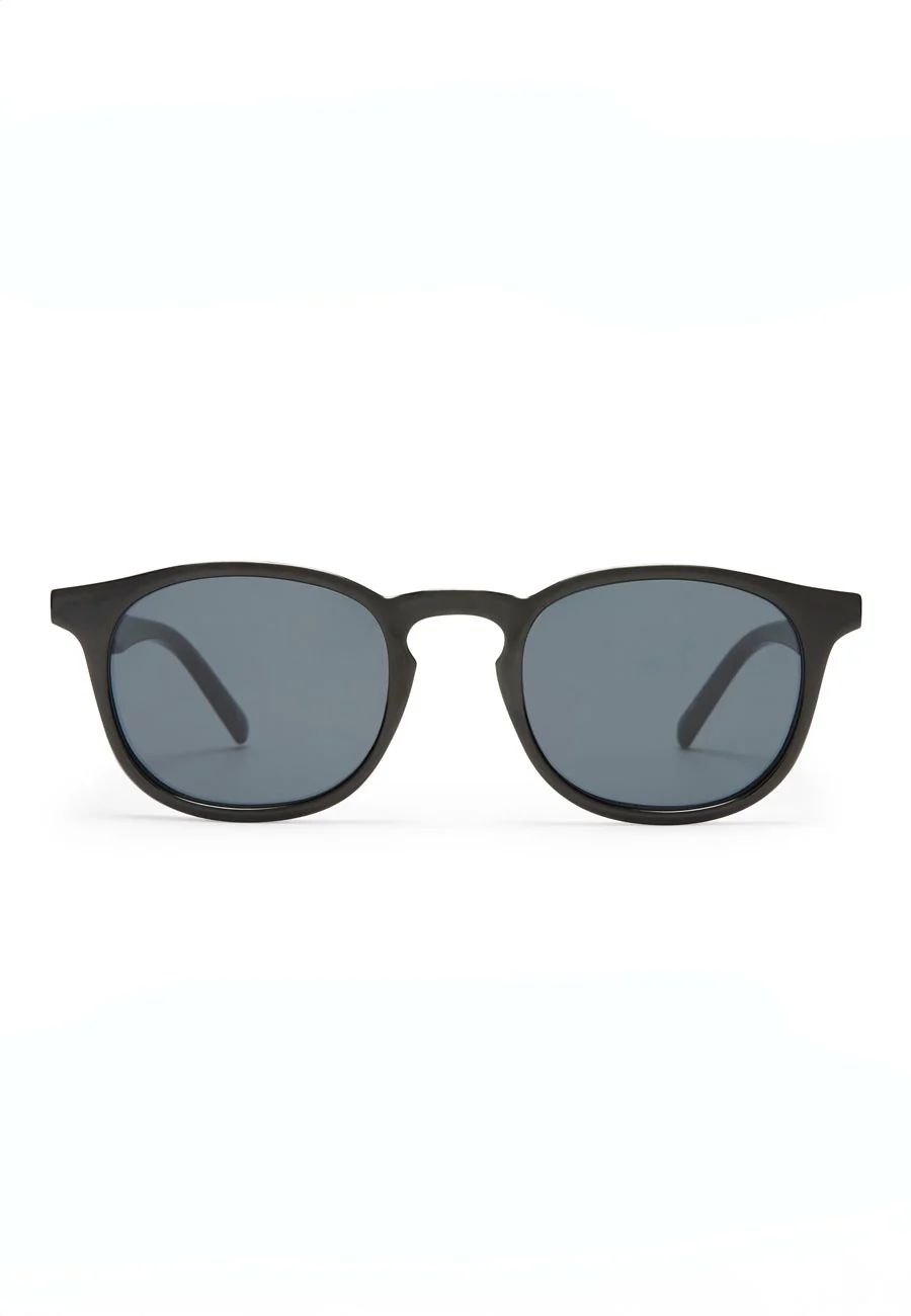 Le Specs Club Royale Black