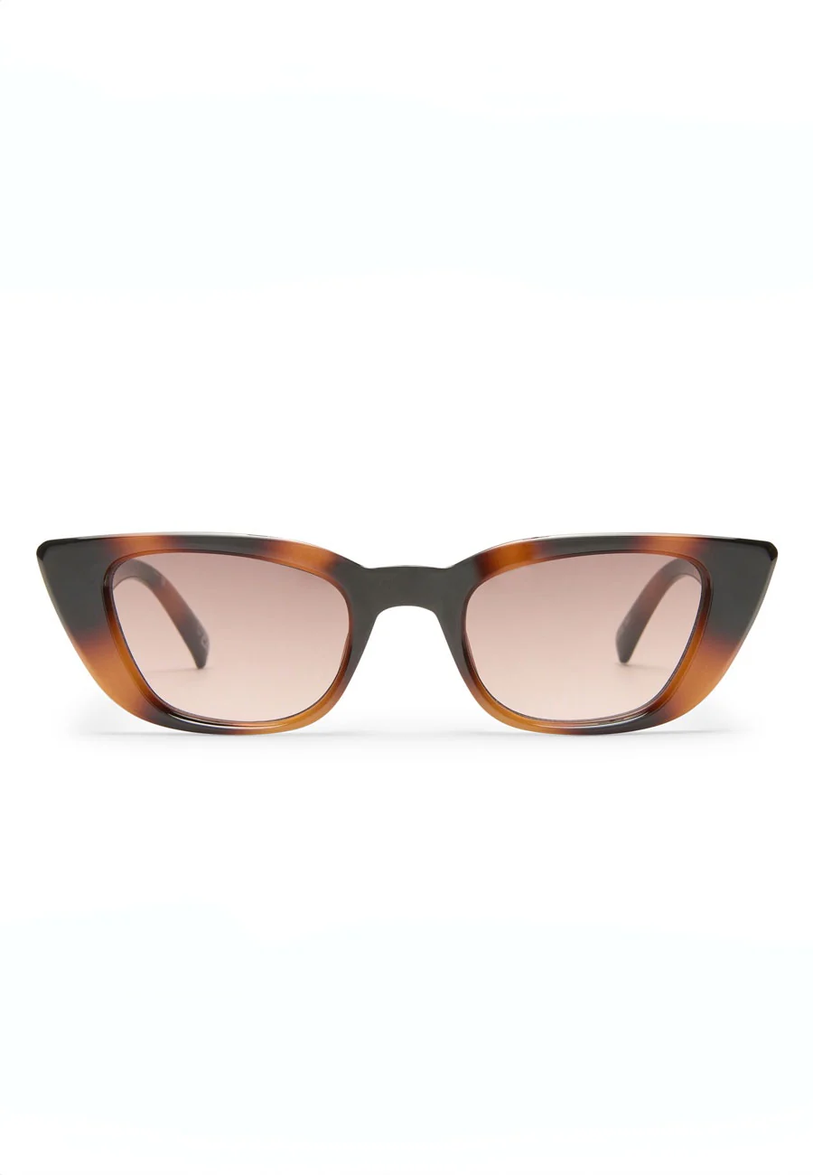 Le Specs Dream Lover Dark Tort