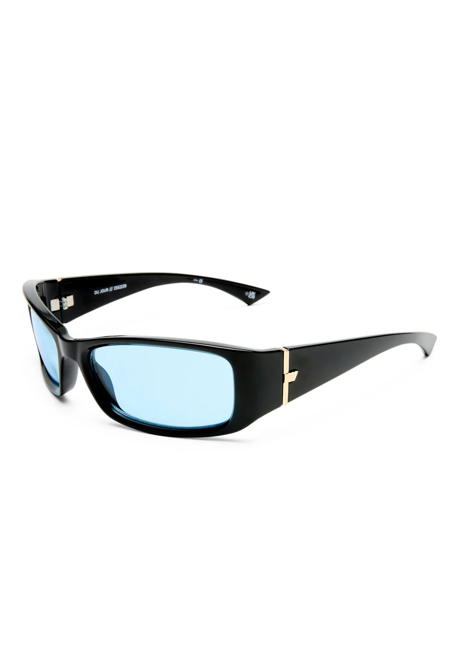 Le Specs Du Jour Black - Image 3
