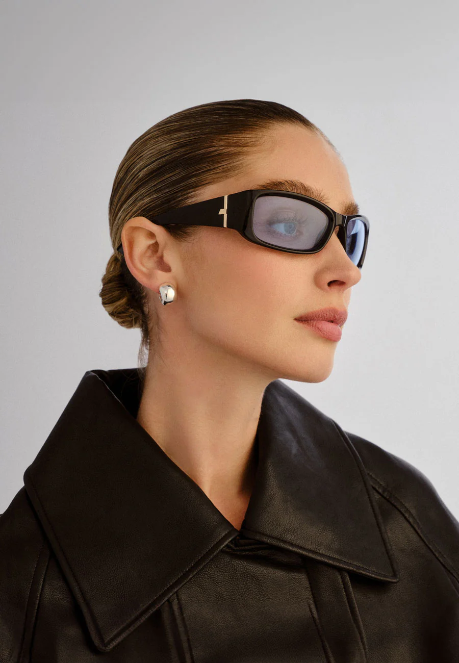 Le Specs Du Jour Black - Image 4