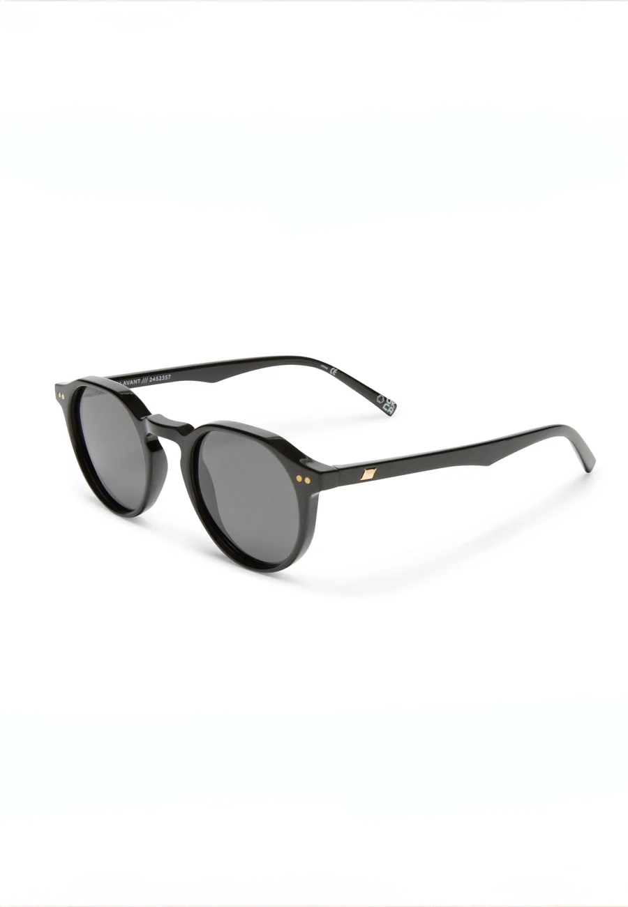 Le Specs Galavant Black - Image 3