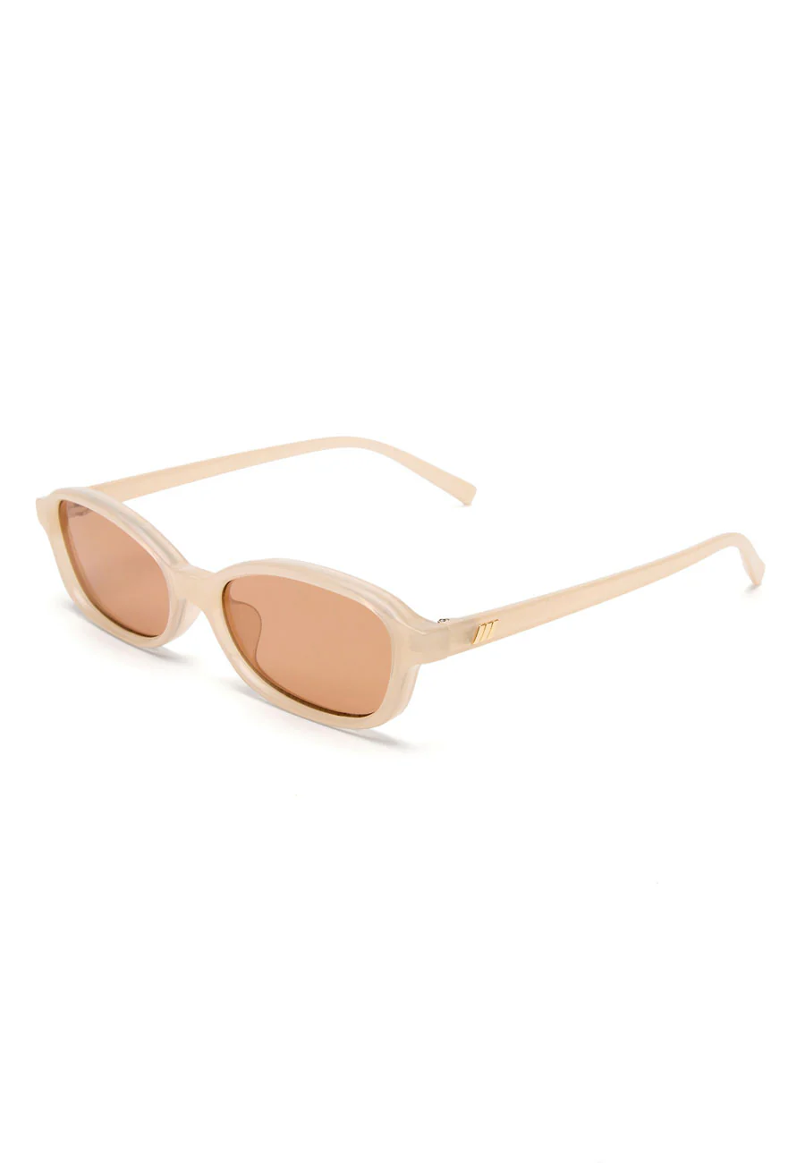 Le Specs Honey Pot Nude - Image 3