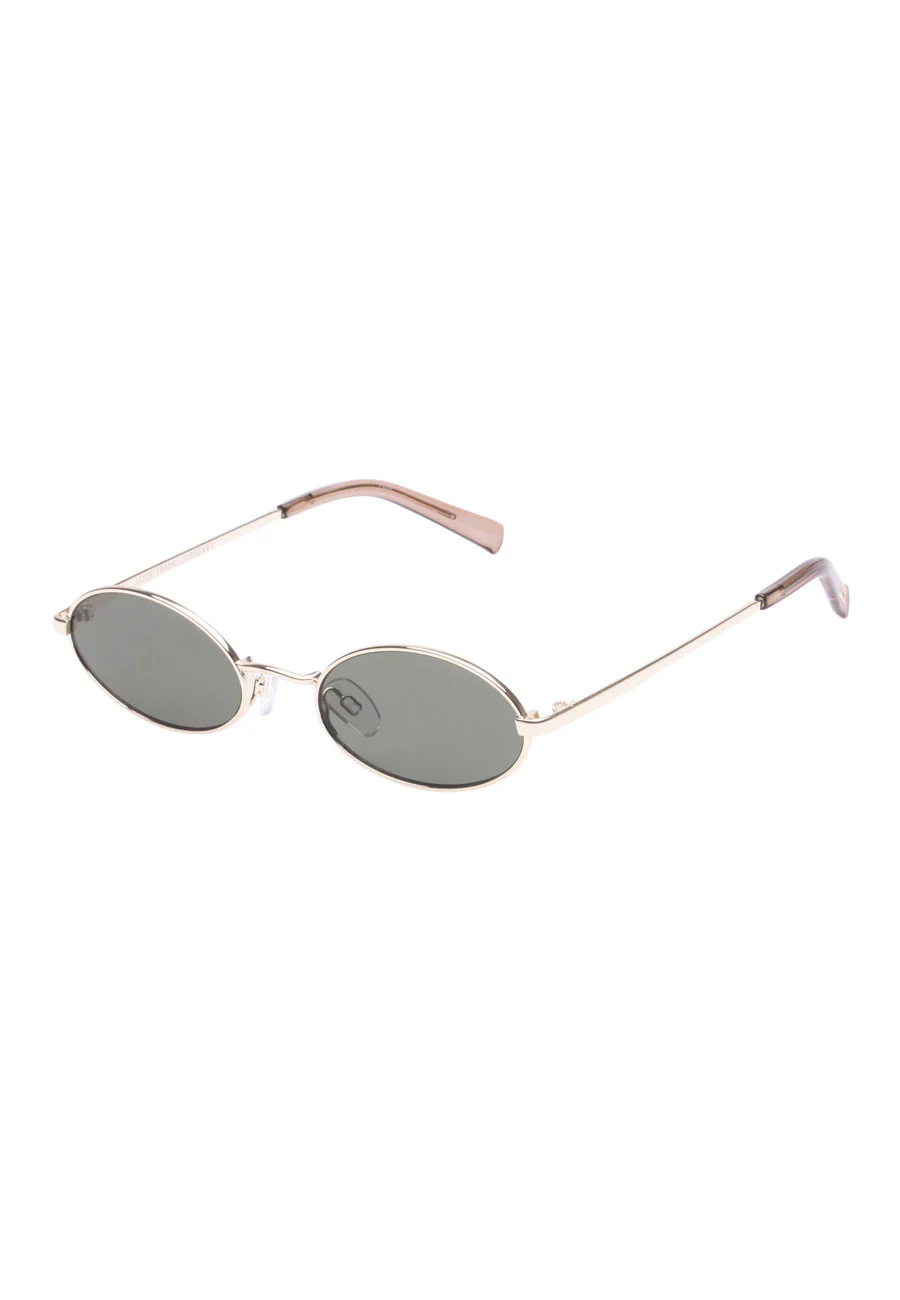 Le Specs Love Train LTD EDT Bright Gold - Image 3