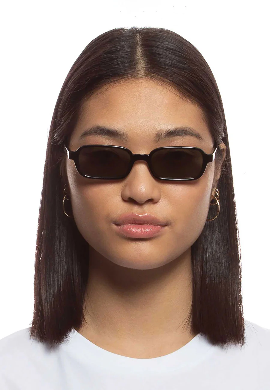 Le Specs Pilferer Black - Image 3