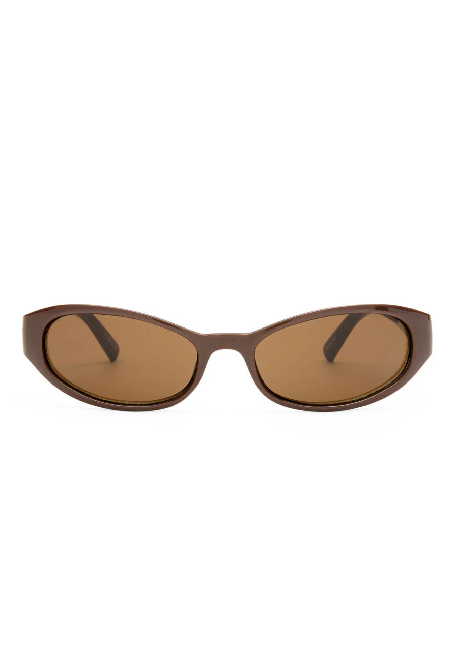 Le Specs Popalicious + Cocoa