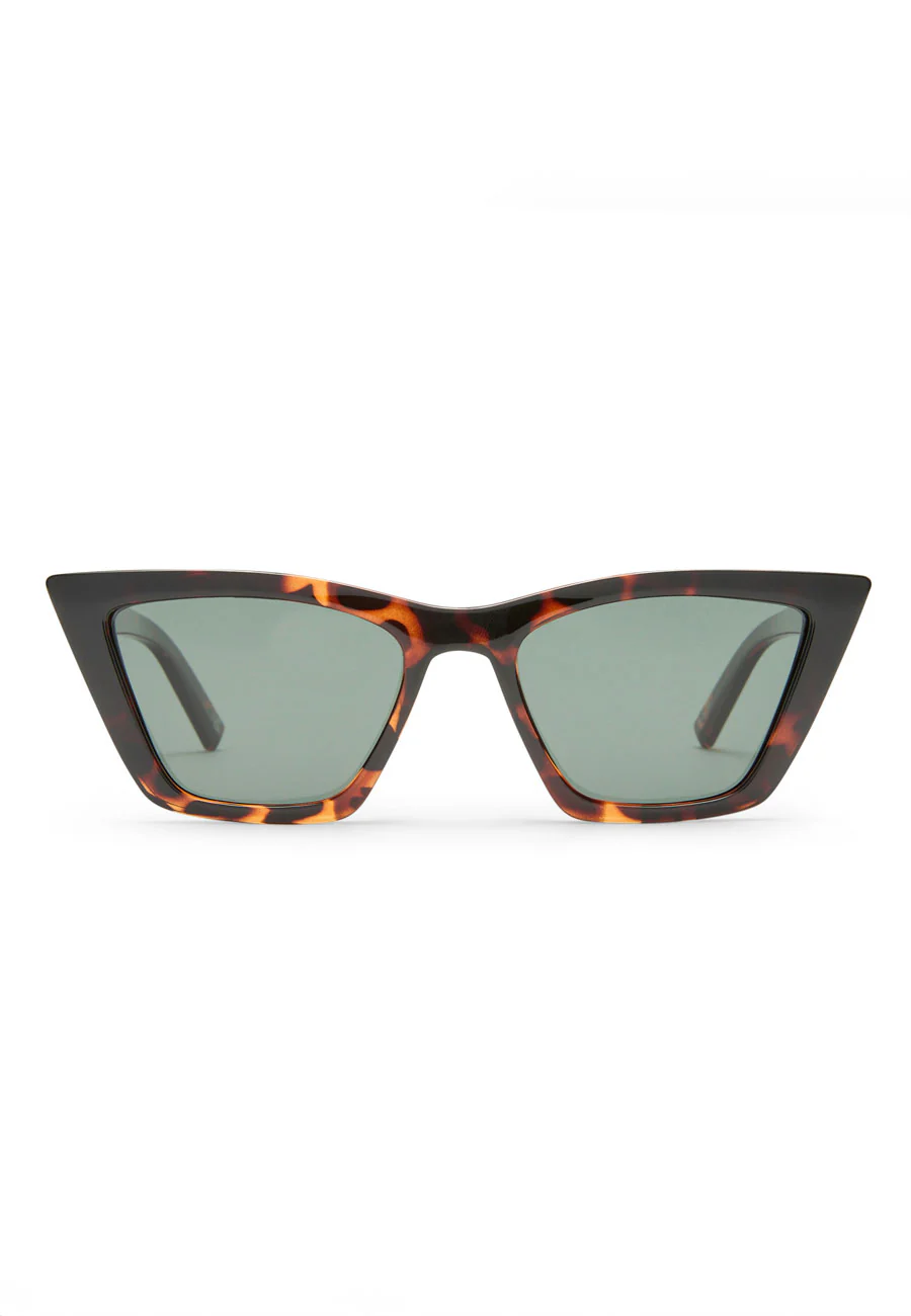 Le Specs Velodrome Dark Tort