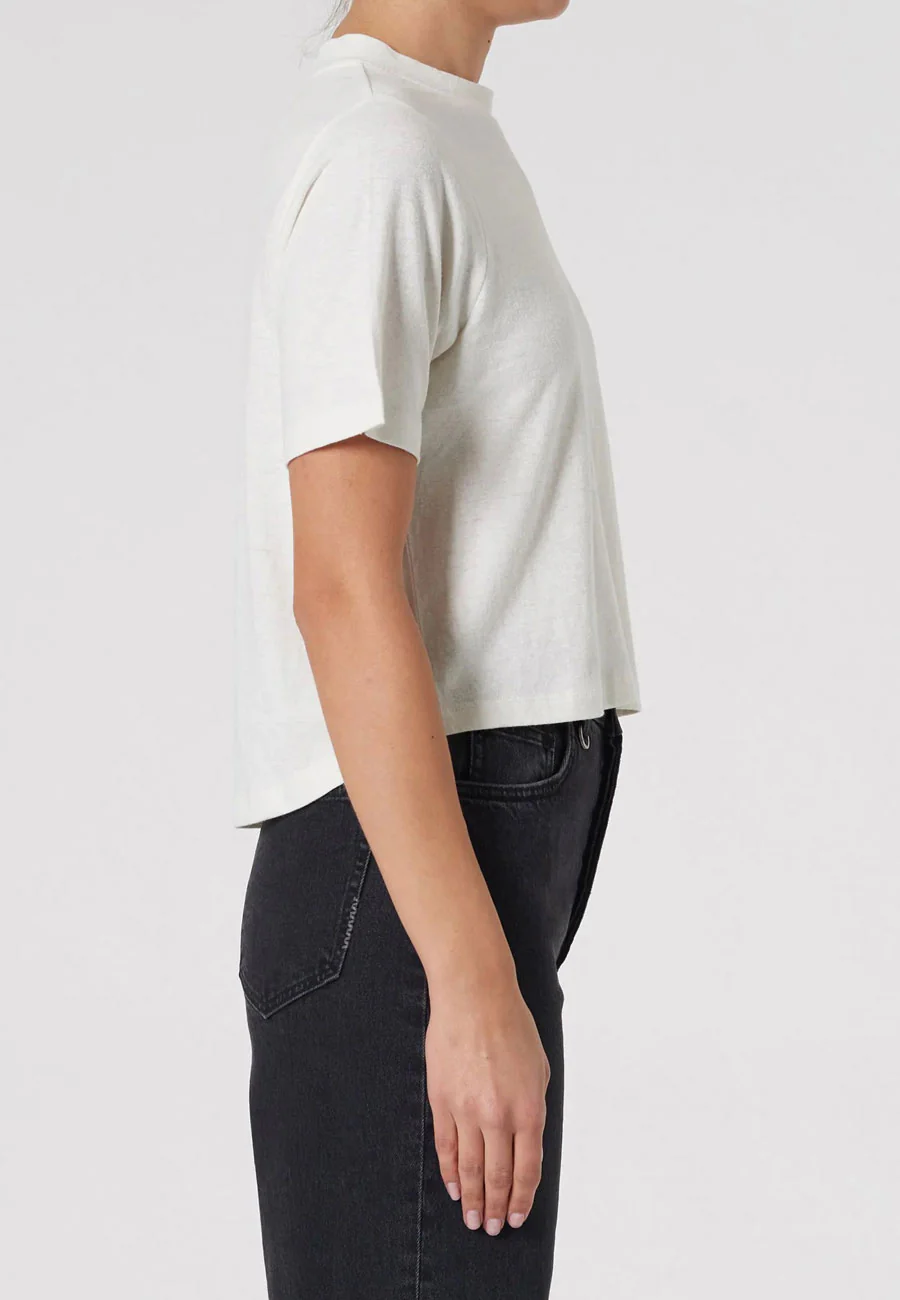 Neuw Juno Layer Tee White - Image 3