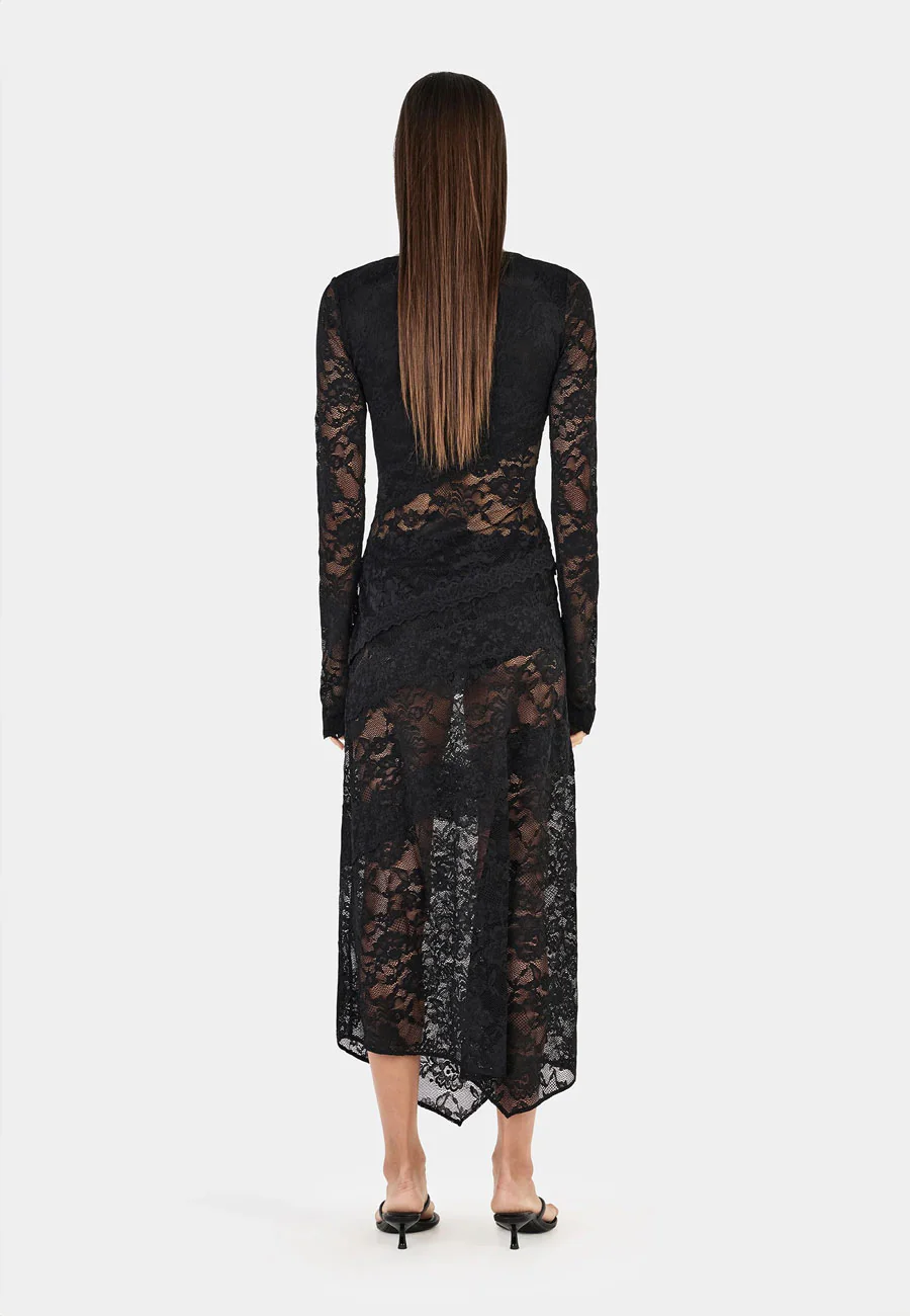 Ownley Avery Top Black - Image 4