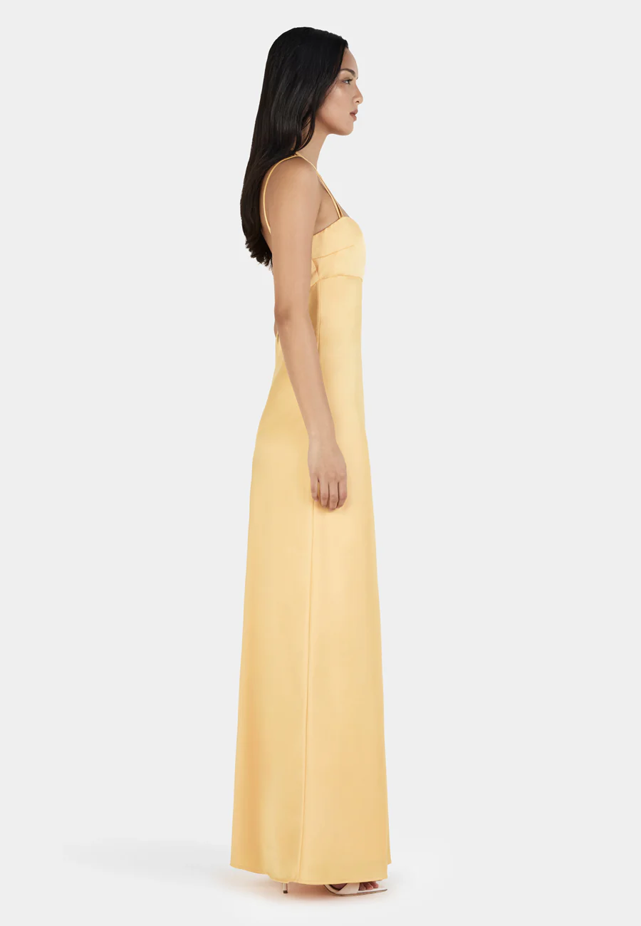 Ownley Talulah Maxi Dress Mango - Image 5