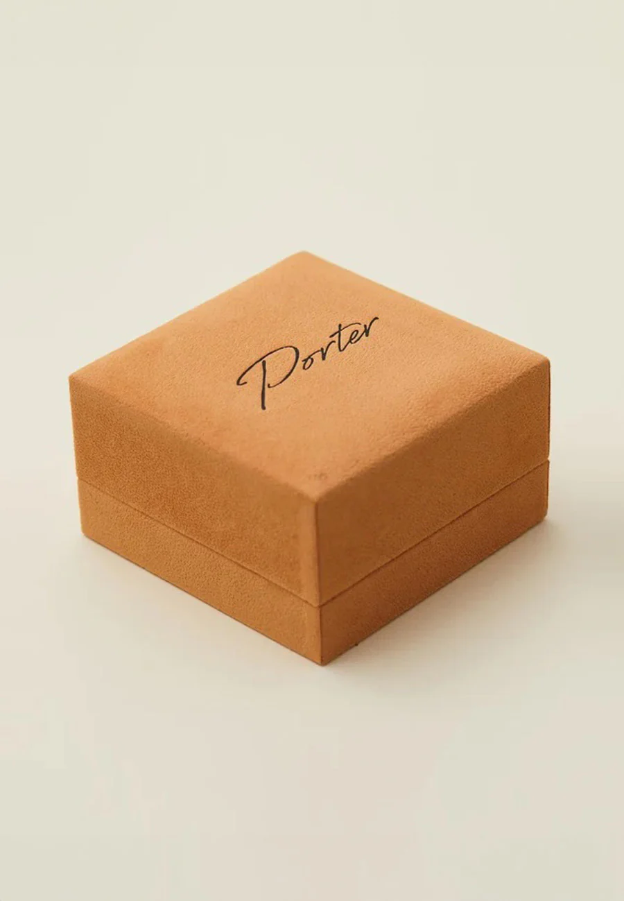 Porter Jewellery Dean Chain 45cm - Image 3