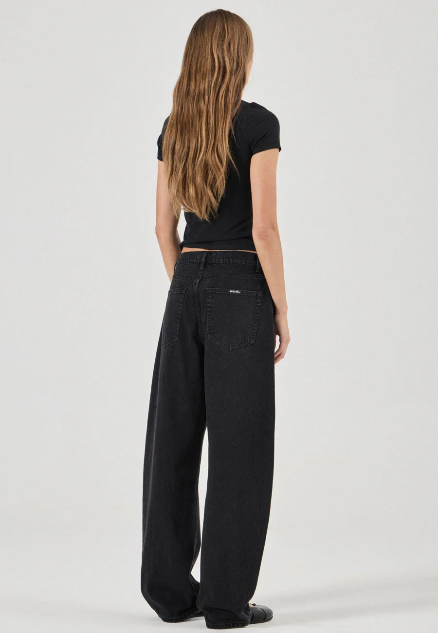Rolla's Arc Barrel Long Black Sand - Image 4