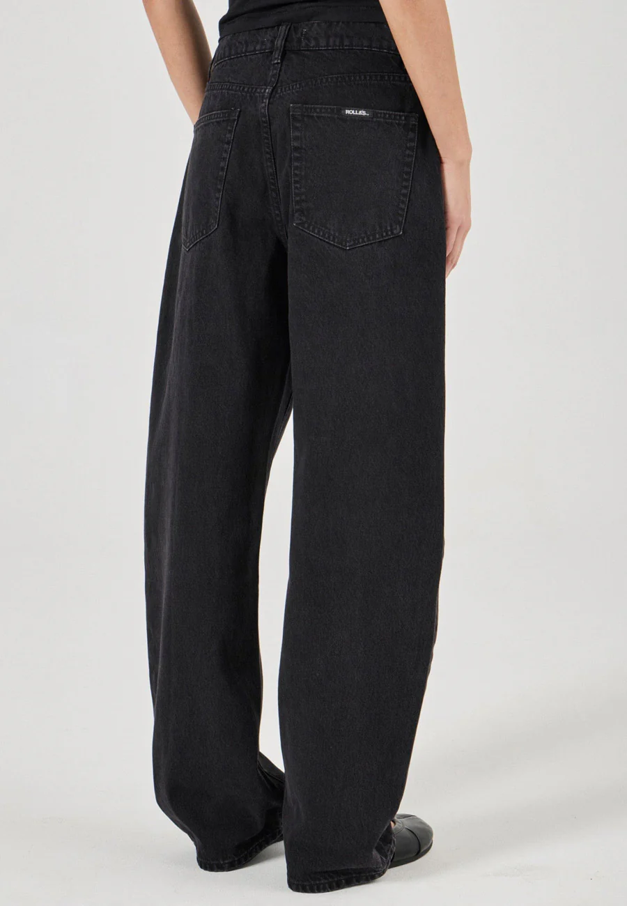 Rolla's Arc Barrel Long Black Sand - Image 5