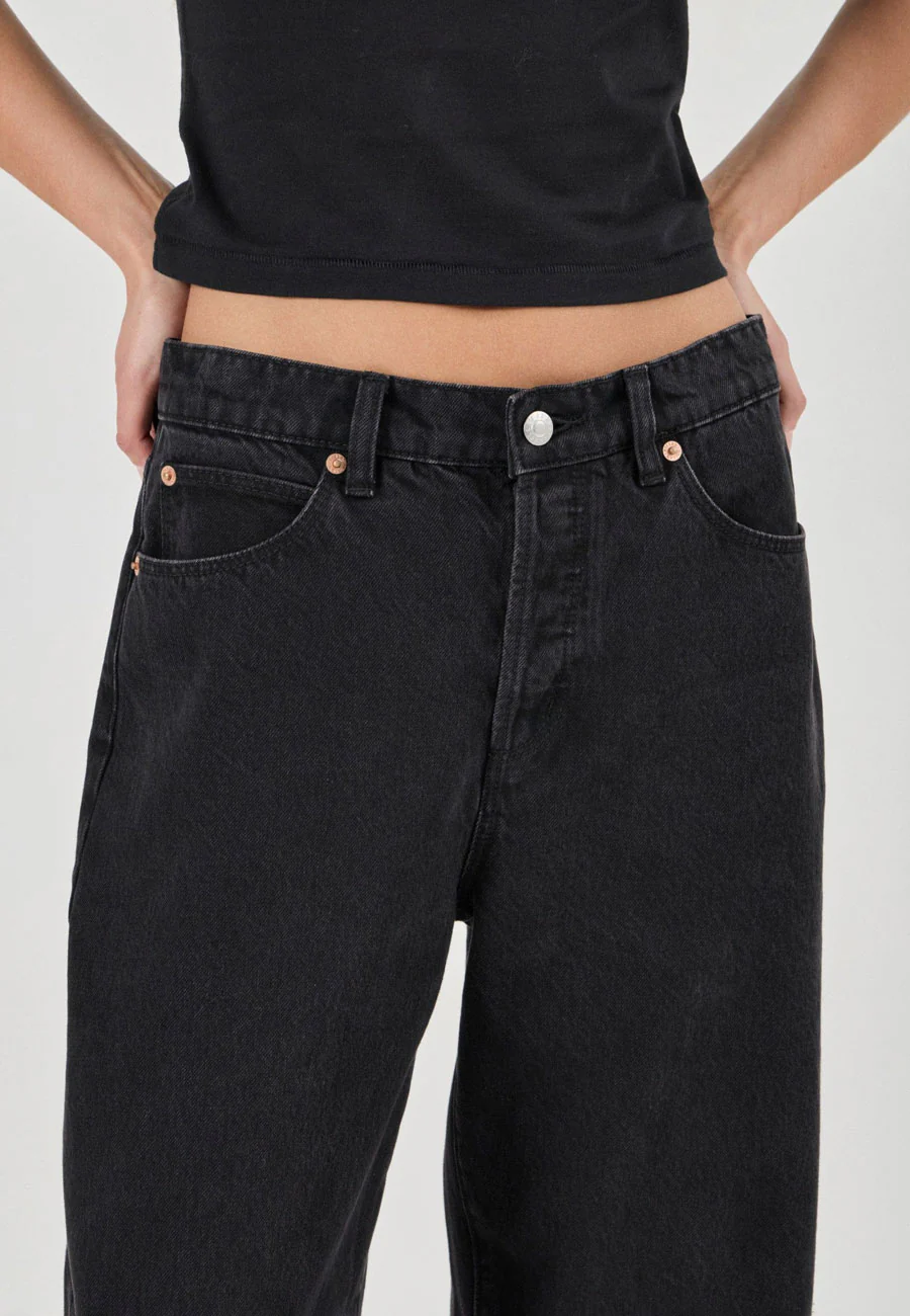 Rolla's Arc Barrel Long Black Sand - Image 6
