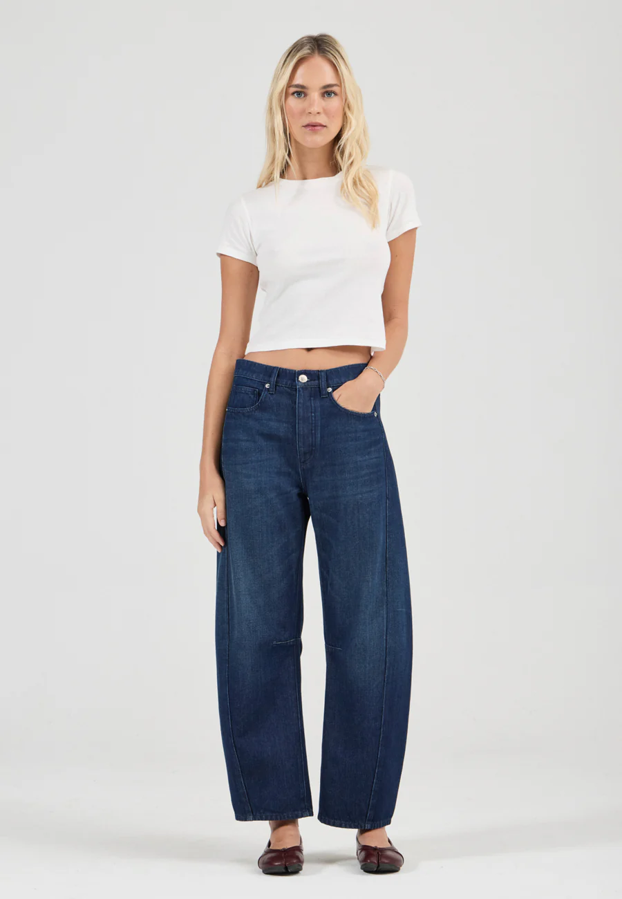 Rolla's Arc Barrel Jean Murmur