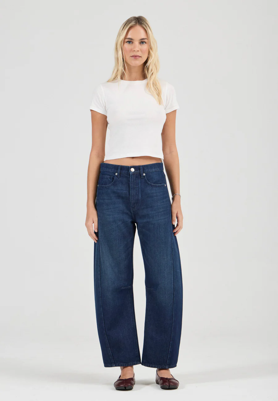 Rolla's Arc Barrel Jean Murmur - Image 6
