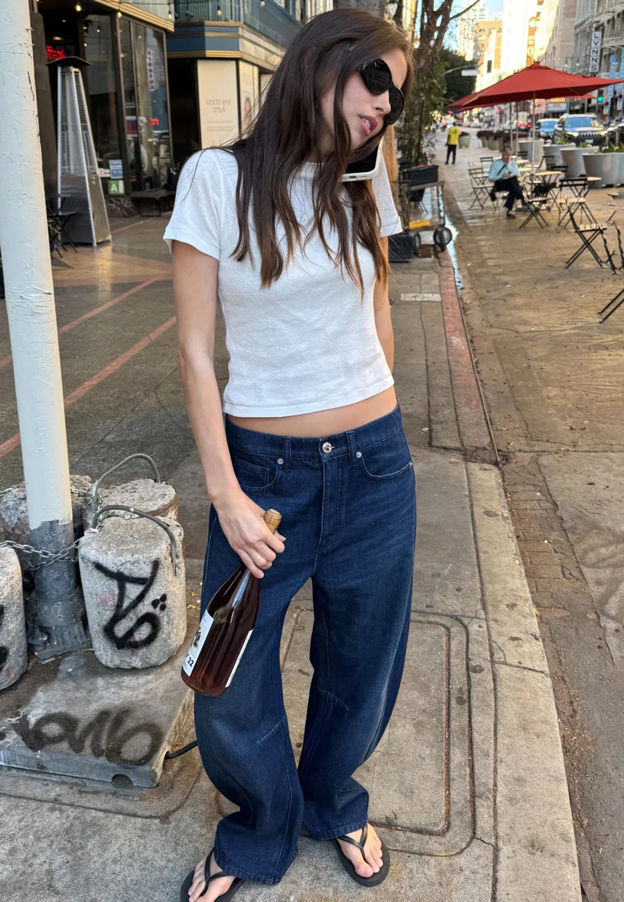 Rolla's Arc Barrel Jean Murmur - Image 7